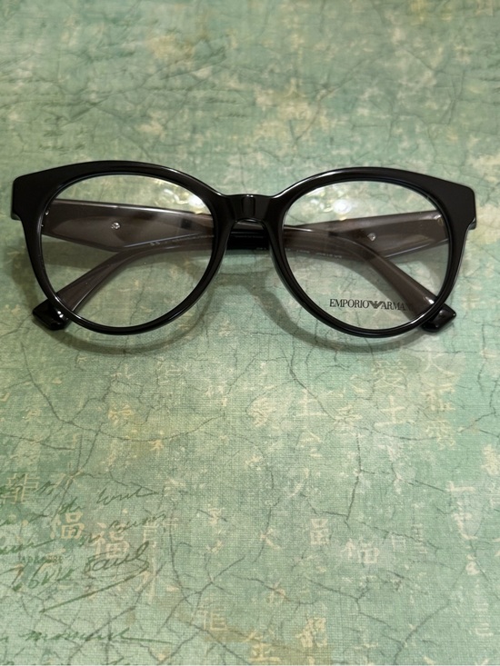 Emporio Armani Accessories - EMPORIO ARMANI EYEGLASSES FRAMES
